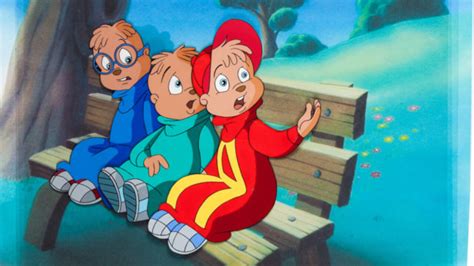 alvinnn!!! and the chipmunks torrentz|1983 alvin and the chipmunks.